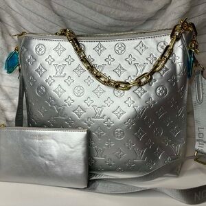 Cute two way purse and wallet